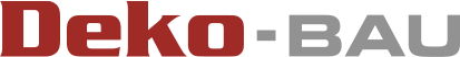Deko-Bau