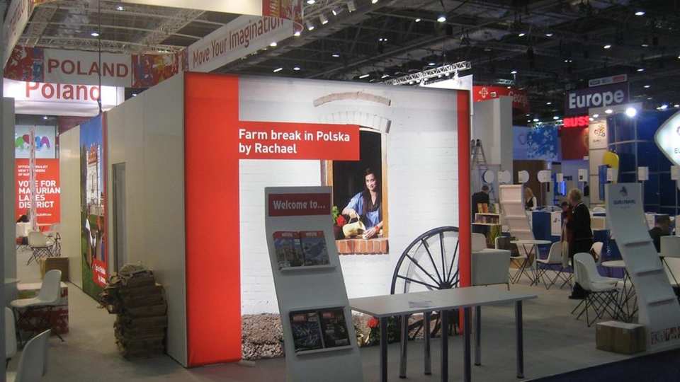Polska Organizacja Turystyczna -  2011 (6)