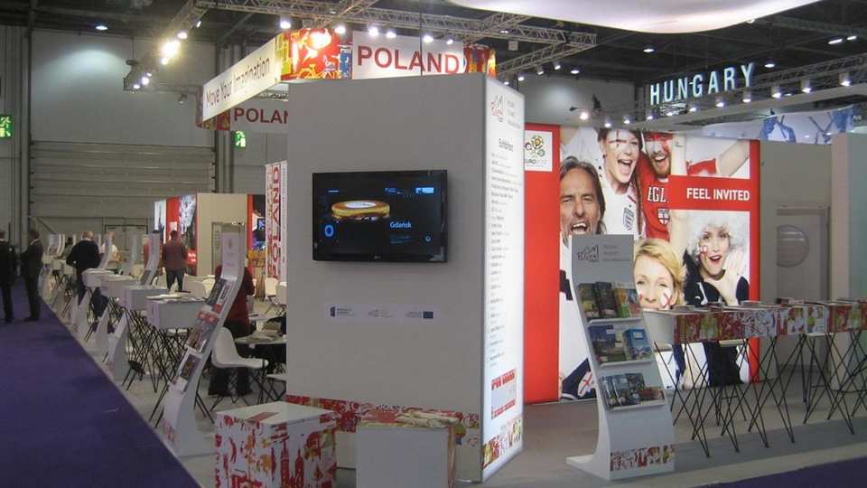 Polska Organizacja Turystyczna -  2011 (8)