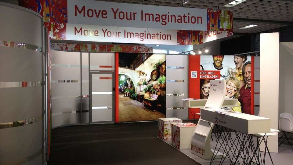 Polska Organizacja Turystyczna -  2011 (10)