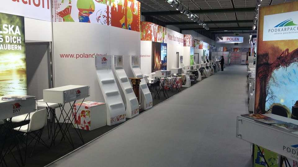 Polska Organizacja Turystyczna -  2011 (11)