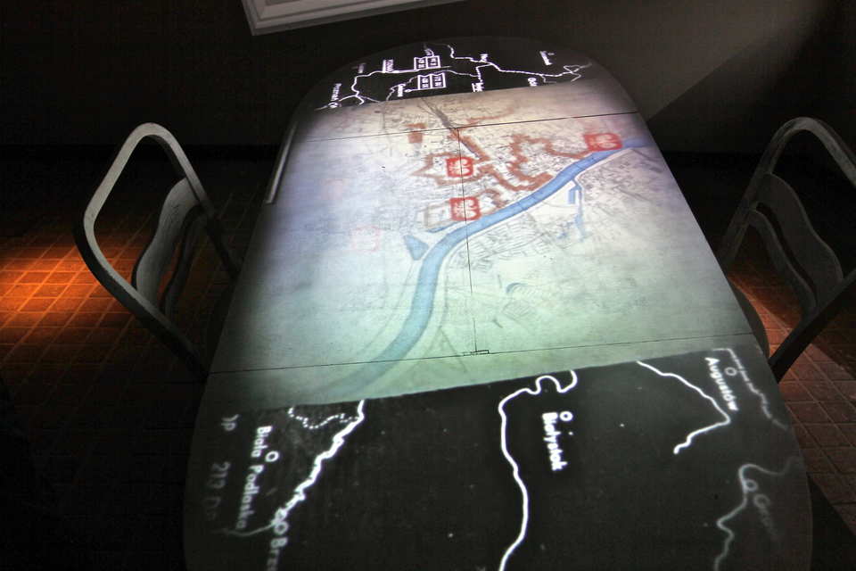 Muzeum Armii Krajowej w Krakowie - Kraków / Polska 2012 (4)