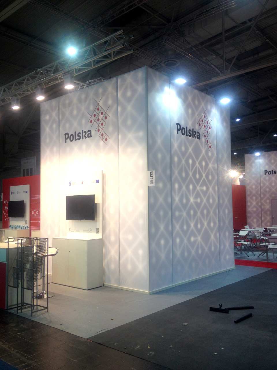 Polska Agencja Rozwoju Przedsiębiorczości - CeBIT Hannover / Niemcy 2013 (5)