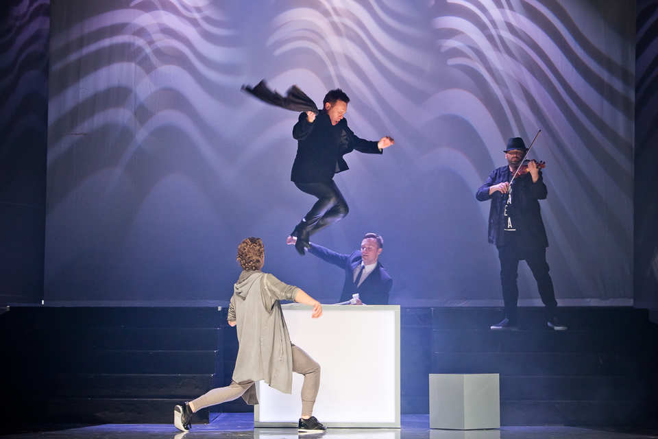 Evita - Poznań / Polska 2015 (6)
