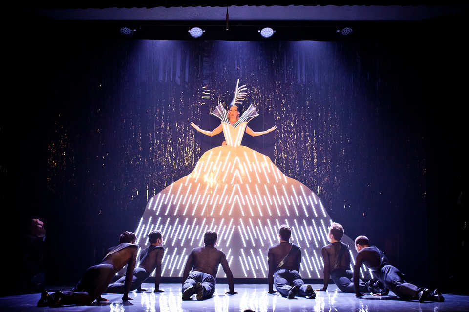 Evita - Poznań / Polska 2015 (7)