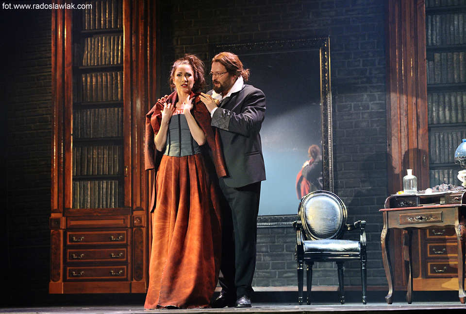 Evita - Poznań / Polska 2015 (5)