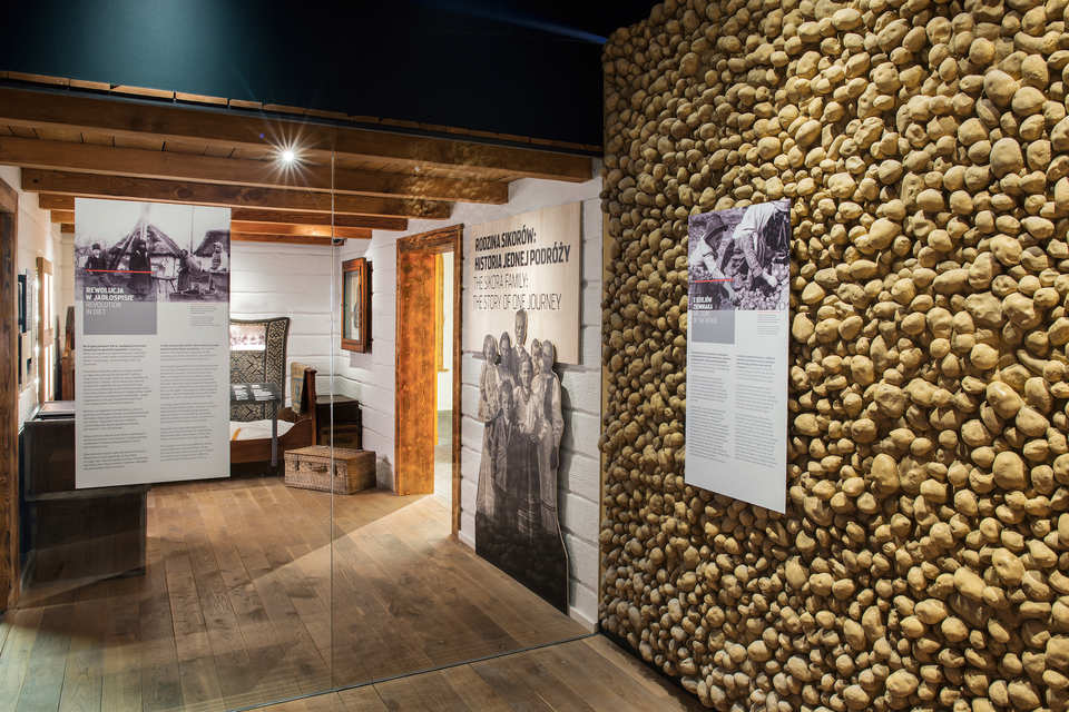 Muzeum Emigracji w Gdyni - Gdynia / Polska 2015 (5)