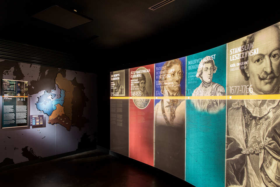 Muzeum Emigracji w Gdyni - Gdynia / Polska 2015 (1)