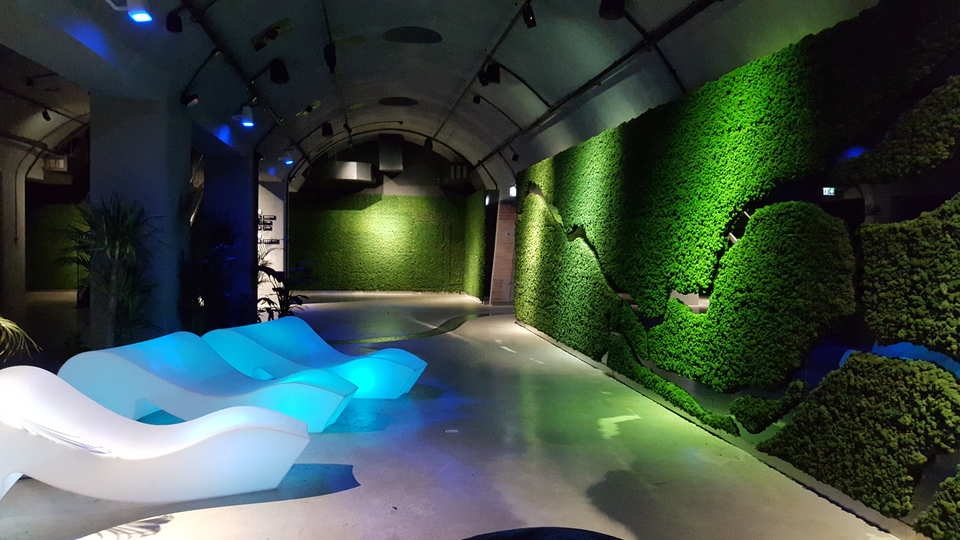 Muzeum wody - Hydropolis - Wrocław / Polska 2015 (1)