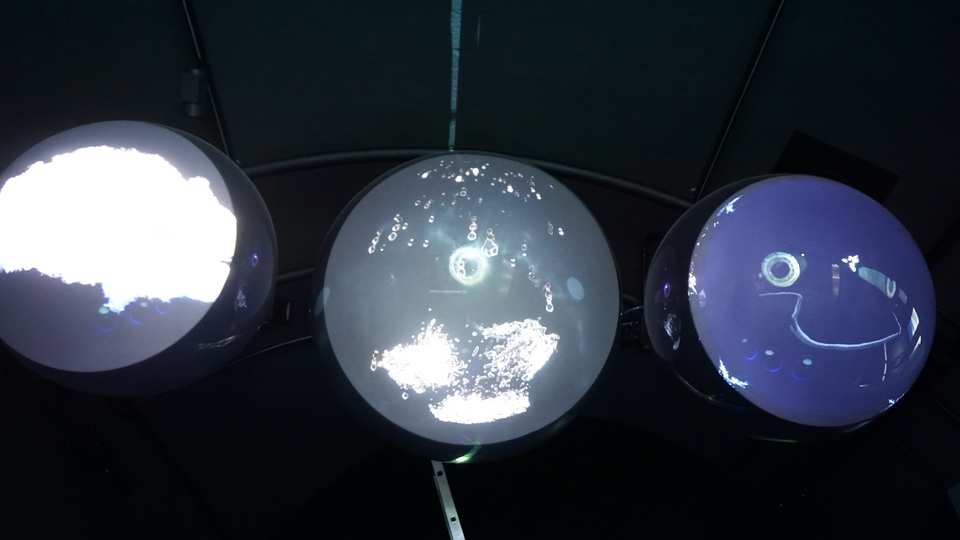 Muzeum wody - Hydropolis - Wrocław / Polska 2015 (3)