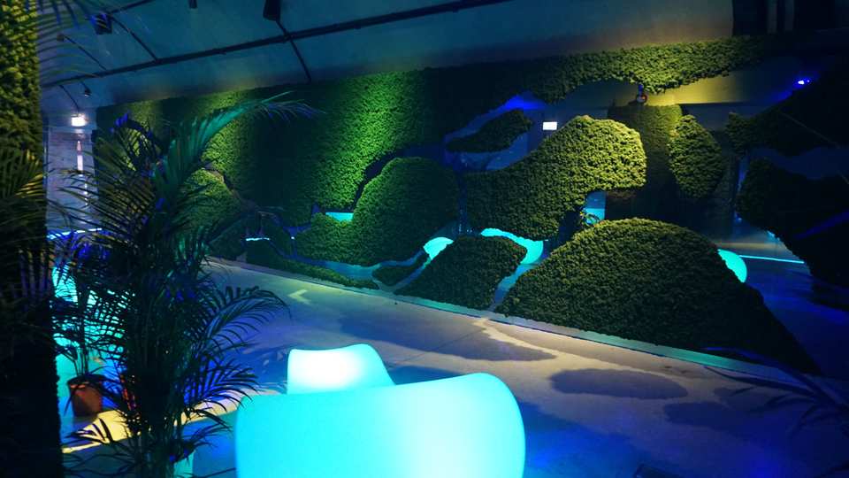 Muzeum wody - Hydropolis - Wrocław / Polska 2015 (4)