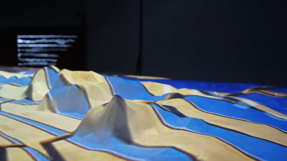 Muzeum wody - Hydropolis - Wrocław / Polska 2015 (9)