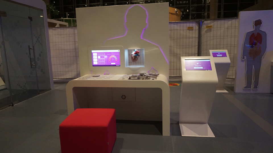 Centrum Nauki Experyment - Gdynia / Polska 2016 (7)