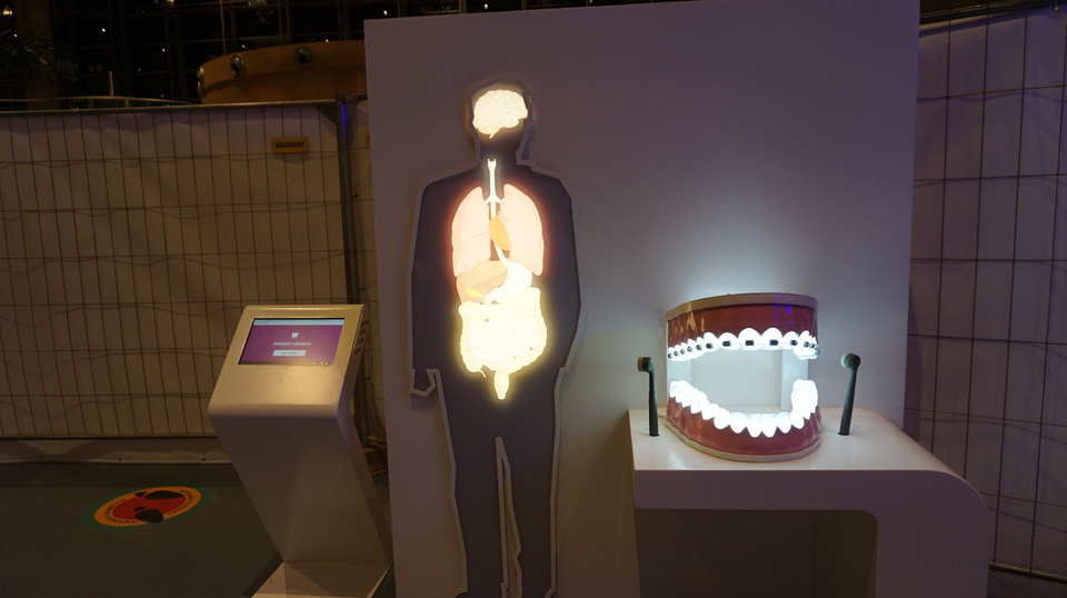 Centrum Nauki Experyment - Gdynia / Polska 2016 (8)