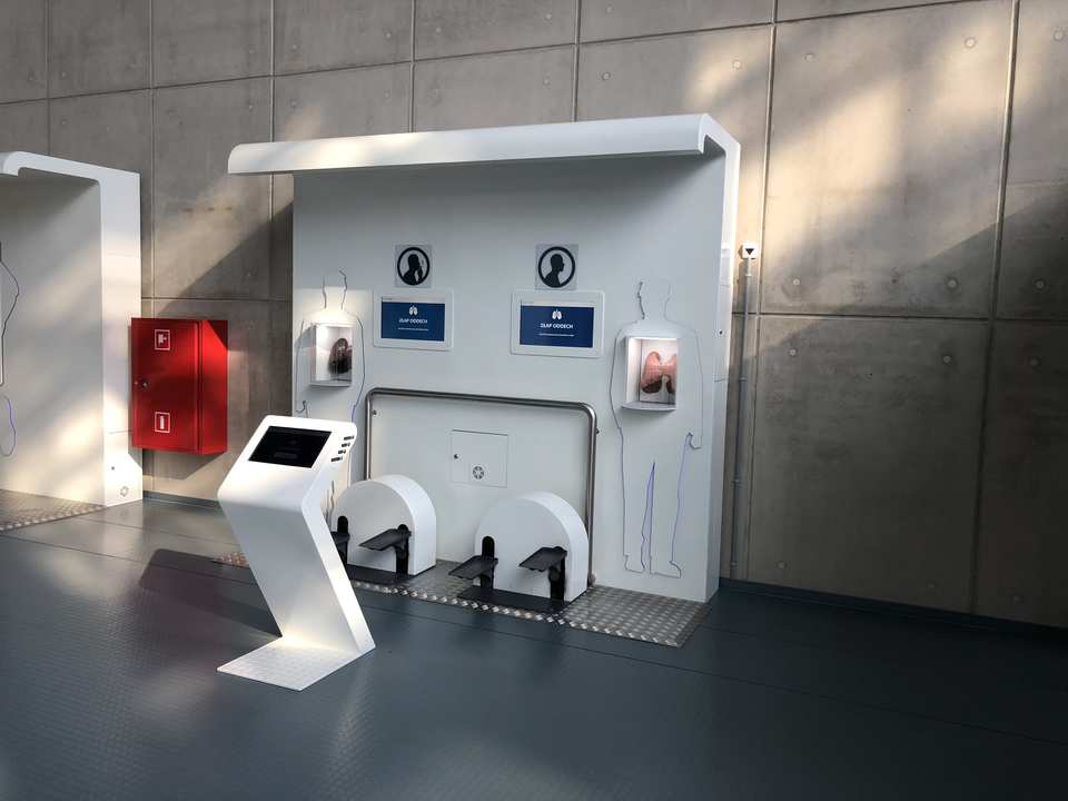 Centrum Nauki Experyment - Gdynia / Polska 2016 (10)