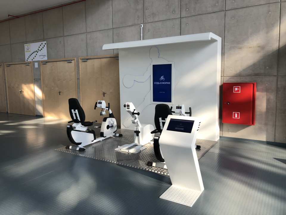 Centrum Nauki Experyment - Gdynia / Polska 2016 (12)