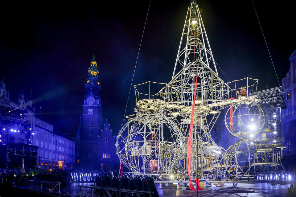 Europejska Stolica Kultury Wrocław 2016 - Wrocław / Polska 2016 (5)