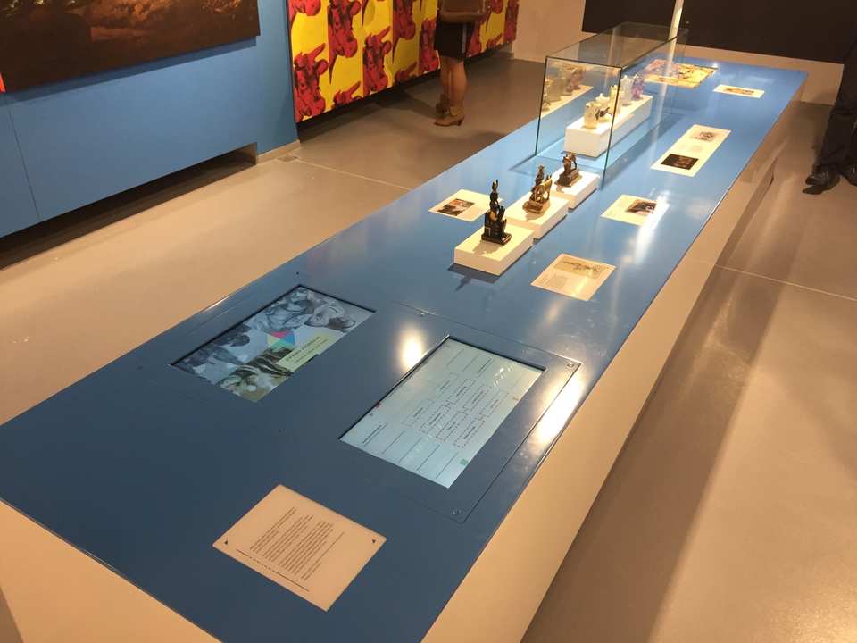 Muzeum Mleka w Grajewie - Grajewo / Polska 2016 (8)