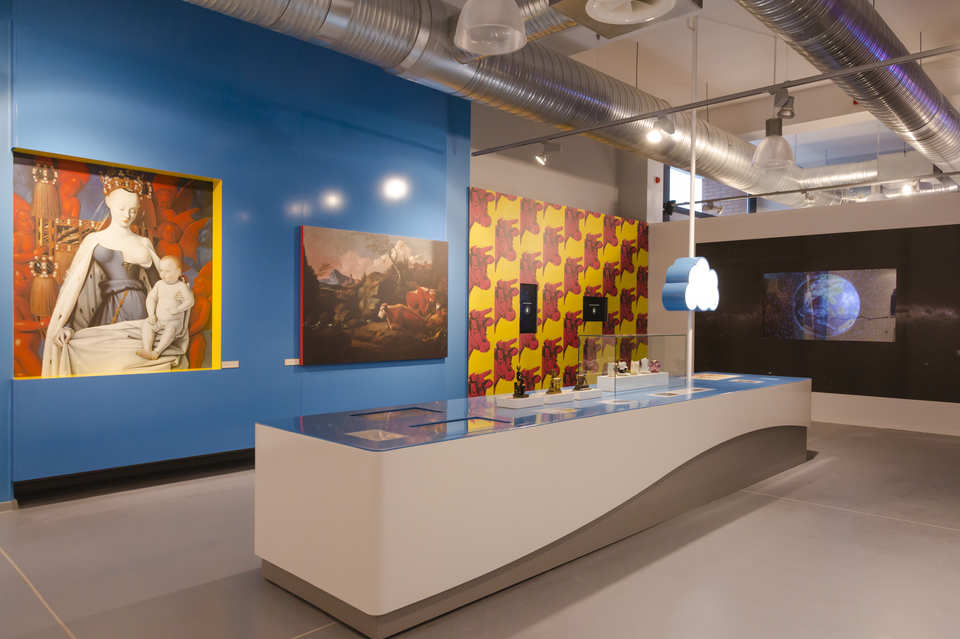 Muzeum Mleka w Grajewie - Grajewo / Polska 2016 (6)