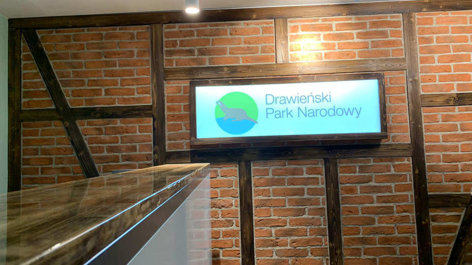 Drawieński Park Narodowy - Drawno / Polska 2019 (11)