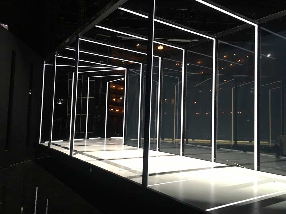 La Clemenza Di Tito - Wiedeń / Austria 2019 (2)