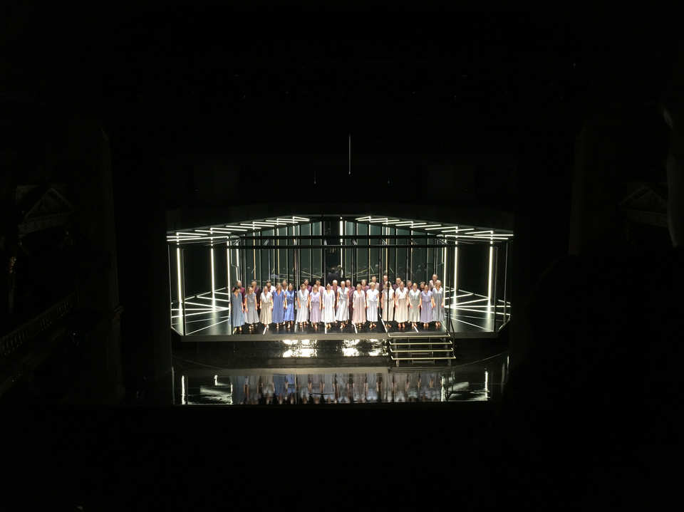 La Clemenza Di Tito - Wiedeń / Austria 2019 (3)