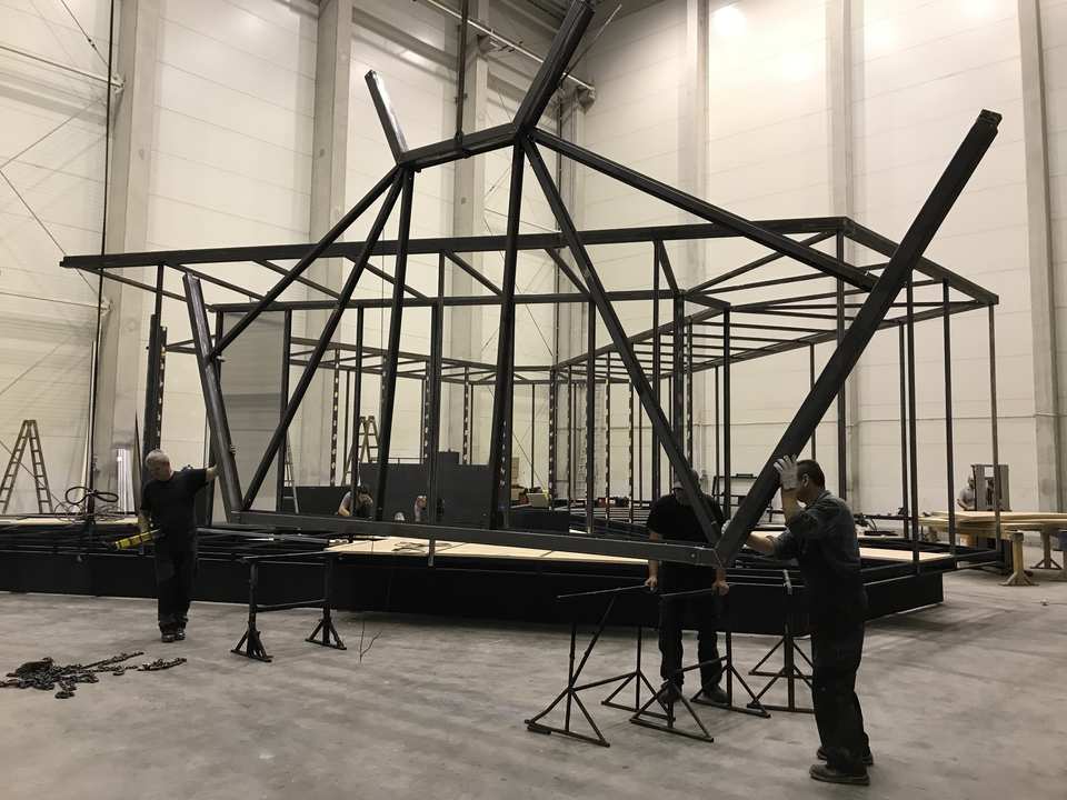 La Clemenza Di Tito - Wiedeń / Austria 2019 (4)