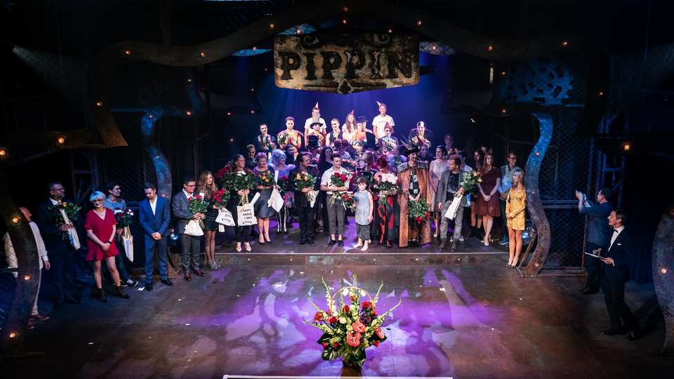 Pippin - Poznań / Polska 2019 (2)