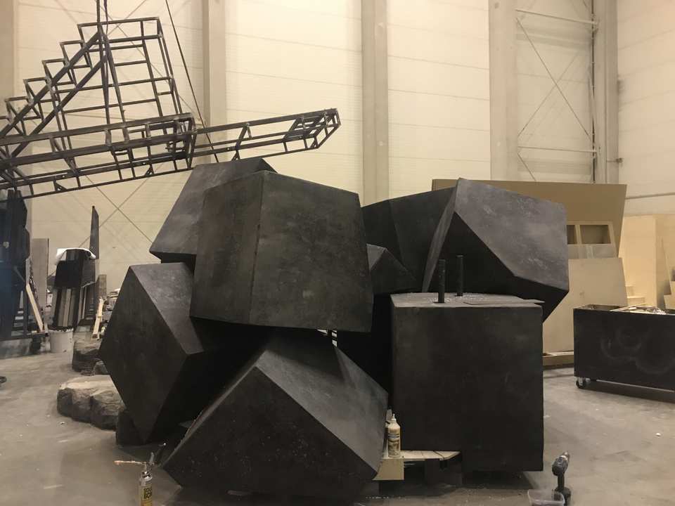 Cosi Fan Tutte  - Berlin / Niemcy 2020 (2)
