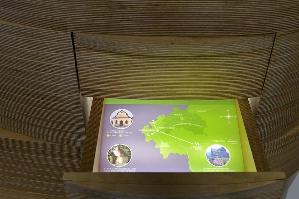 Ekocentrum - Kudowa Zdrój / Polska 2020 (5)