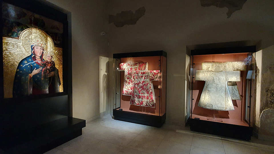 Fabrica Ecclesiae - Zamość / Polska 2020 (1)