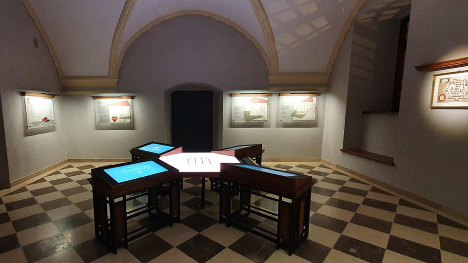 Fabrica Ecclesiae - Zamość / Polska 2020 (5)