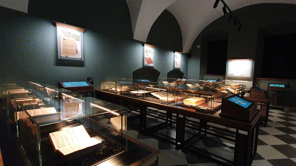 Fabrica Ecclesiae - Zamość / Polska 2020 (6)
