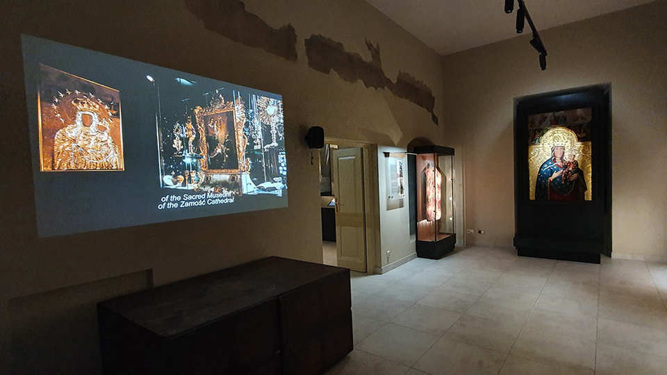 Fabrica Ecclesiae - Zamość / Polska 2020 (11)