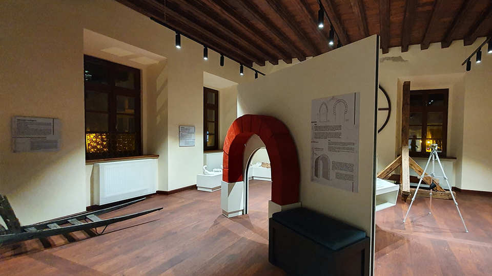 Fabrica Ecclesiae - Zamość / Polska 2020 (2)