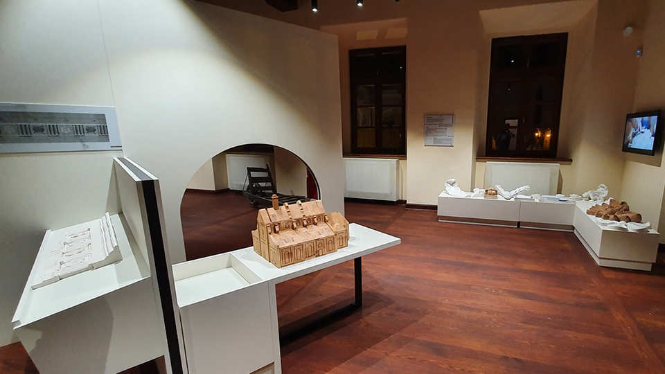 Fabrica Ecclesiae - Zamość / Polska 2020 (3)
