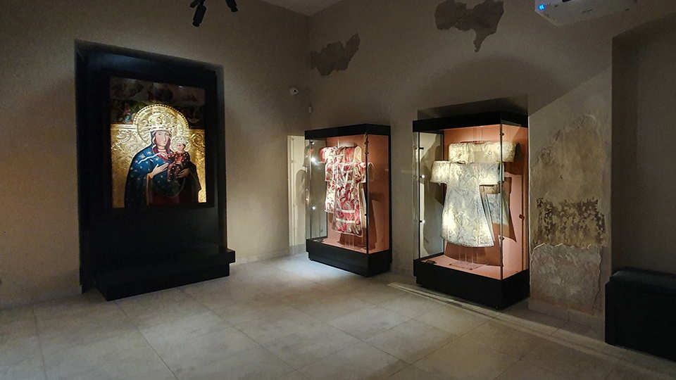 Fabrica Ecclesiae - Zamość / Polska 2020 (4)