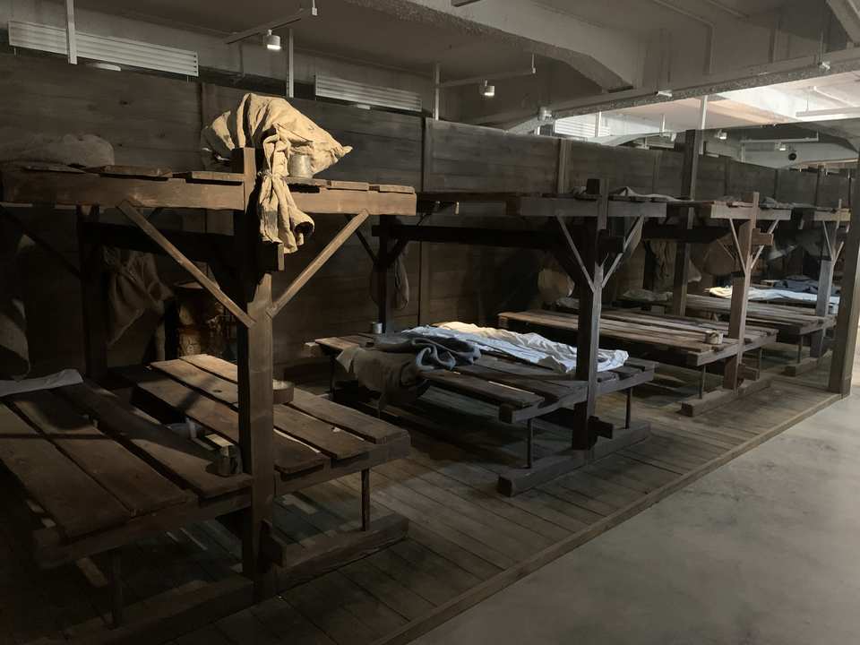 Muzeum Pamięci Sybiru - Białystok / Polska 2020 (9)