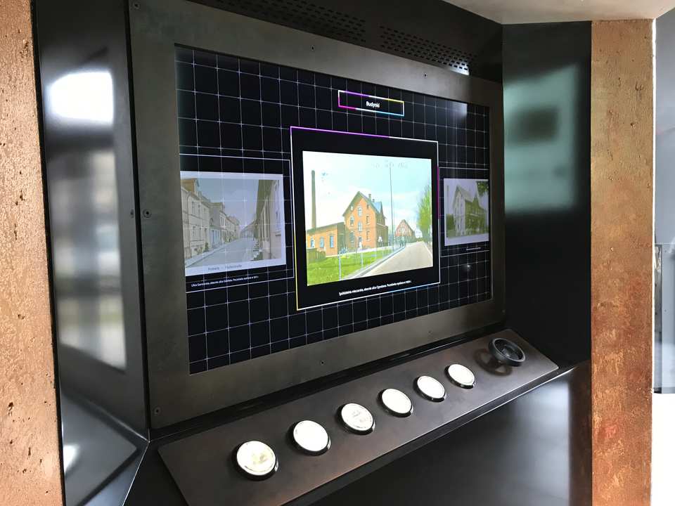Wiatrak Holenderski w Polkowicach - Polkowice / Polska 2020 (8)