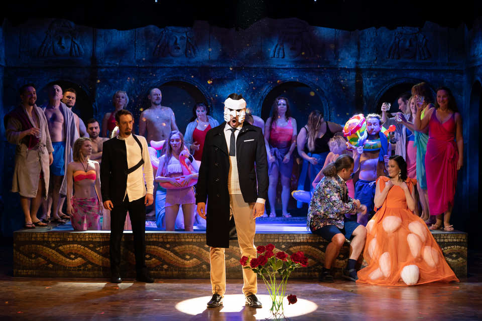 Don Giovanni - Warszawa / Polska 2021 (1)