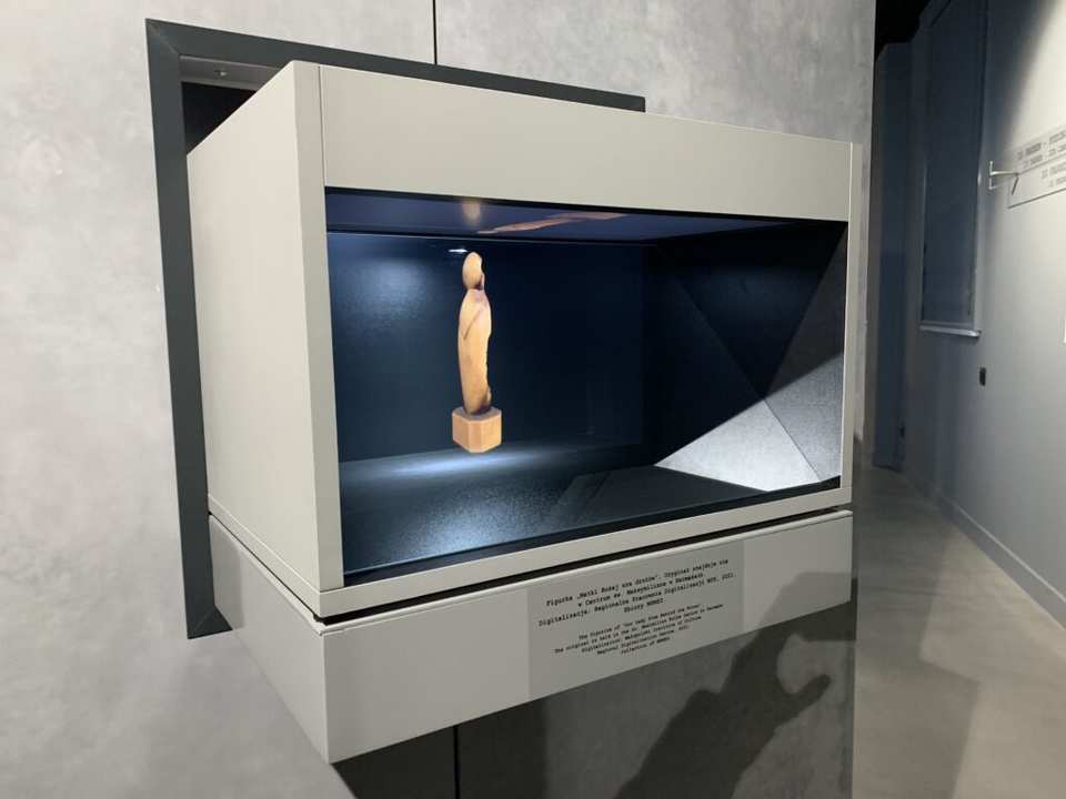 Muzeum Pamięci Mieszkańców Ziemi Oświęcimskiej - Oświęcim / Polska 2022 (3)