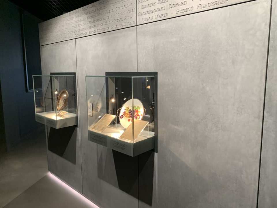 Muzeum Pamięci Mieszkańców Ziemi Oświęcimskiej - Oświęcim / Polska 2022 (4)