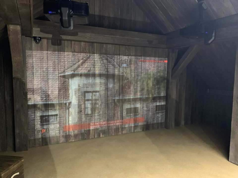 Muzeum Pamięci Mieszkańców Ziemi Oświęcimskiej - Oświęcim / Polska 2022 (6)