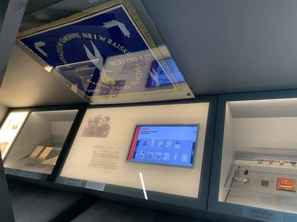 Muzeum Pamięci Mieszkańców Ziemi Oświęcimskiej - Oświęcim / Polska 2022 (7)
