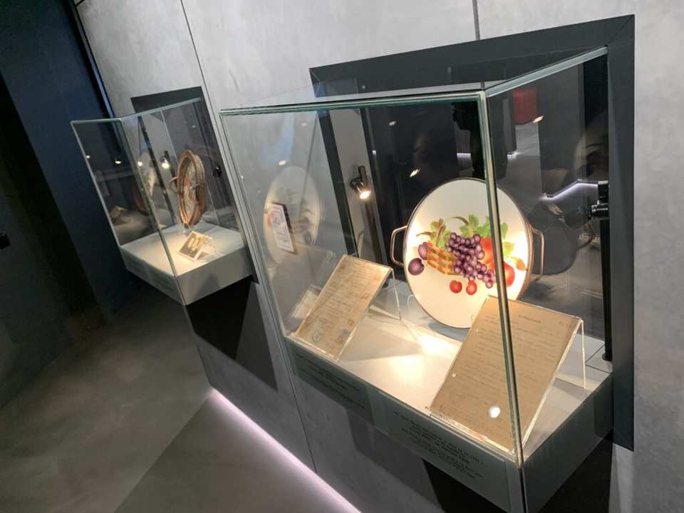 Muzeum Pamięci Mieszkańców Ziemi Oświęcimskiej - Oświęcim / Polska 2022 (10)