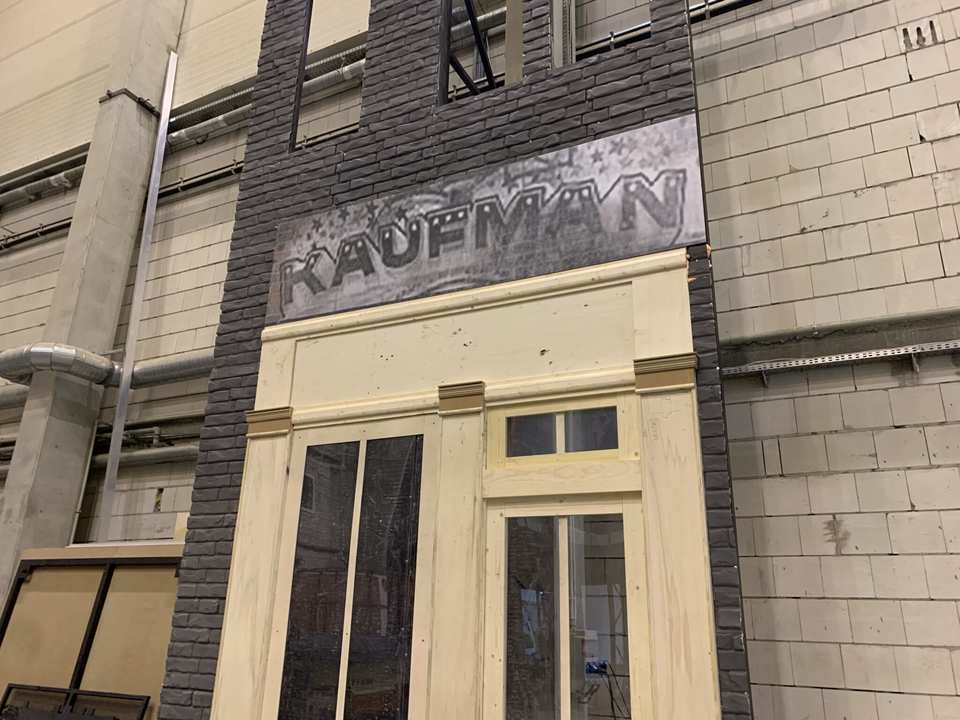 West Side Story - Białystok / Polska 2022 (7)