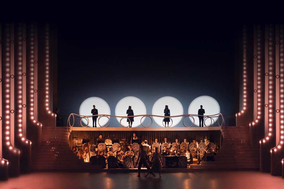 Gotta Dance - Kopenhaga / Dania 2023 (1)