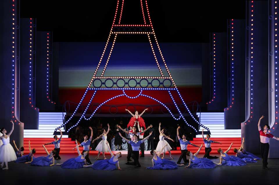 Gotta Dance - Kopenhaga / Dania 2023 (2)