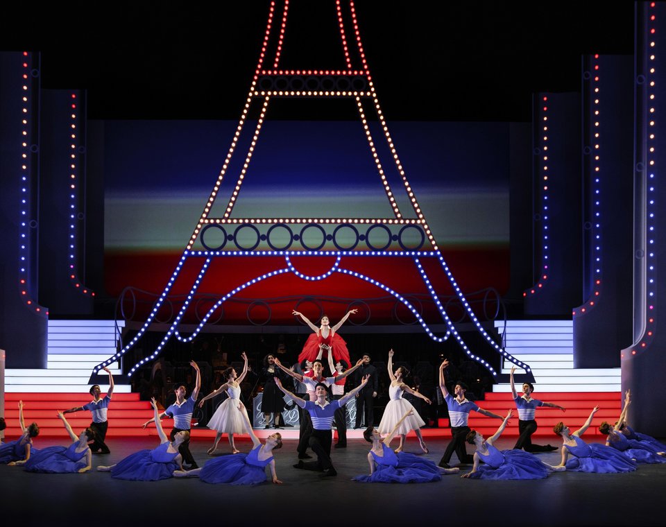 Gotta Dance - Kopenhaga / Dania 2023