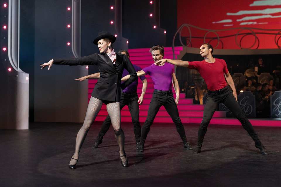 Gotta Dance - Kopenhaga / Dania 2023 (5)